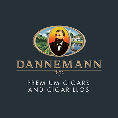 DANNEMANN Brand - premium cigars and cigarillos 